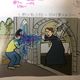 Imagen para el artículo titulado Los estudiantes japoneses tienen un talento especial para dibujar encima de sus libros de texto